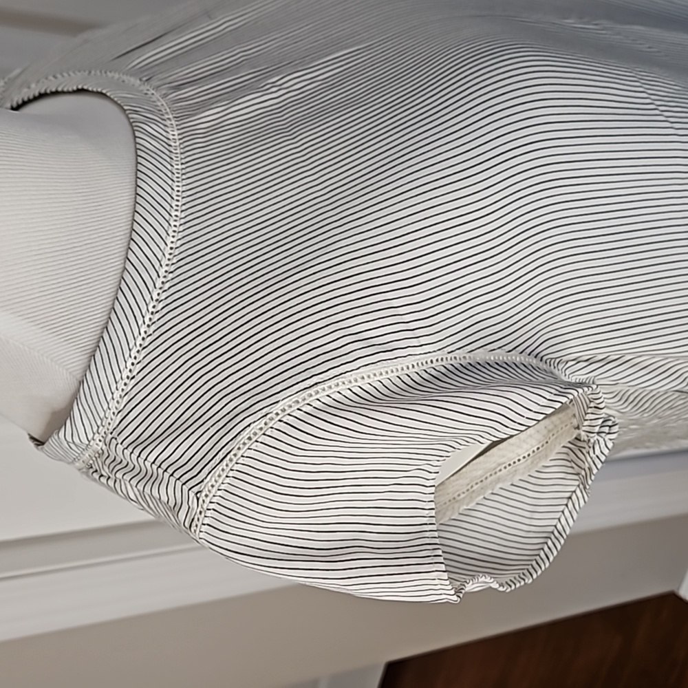 Loft Striped Top - Picture 6 of 10